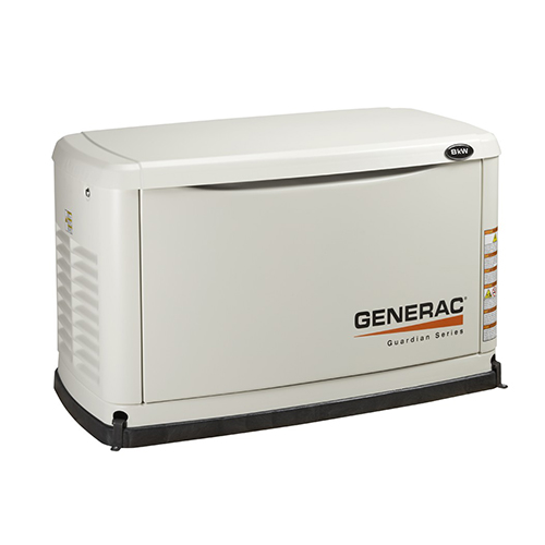 Generac 8KW