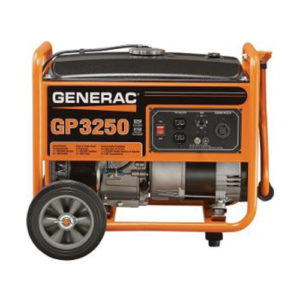 Generac LP