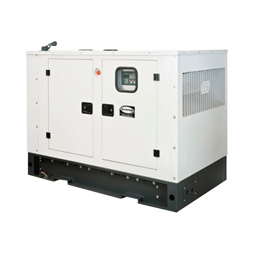 Planta de Emergencia Evans 50kVA