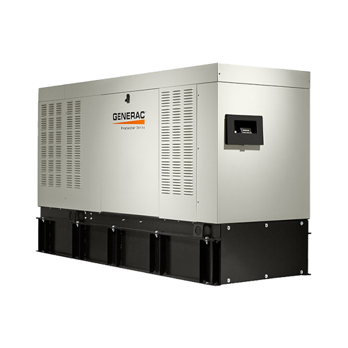 Planta de Emergencia Generac 30kVA